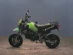     Kawasaki KSR110 2003  3